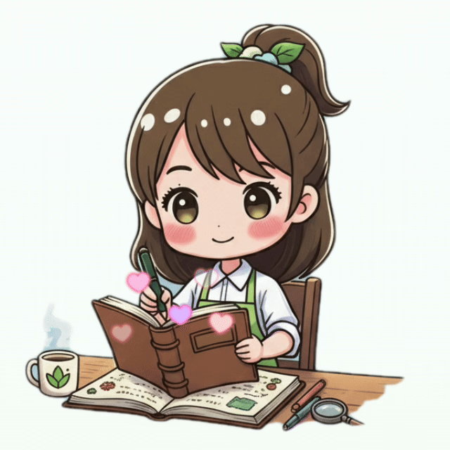 Plantious App