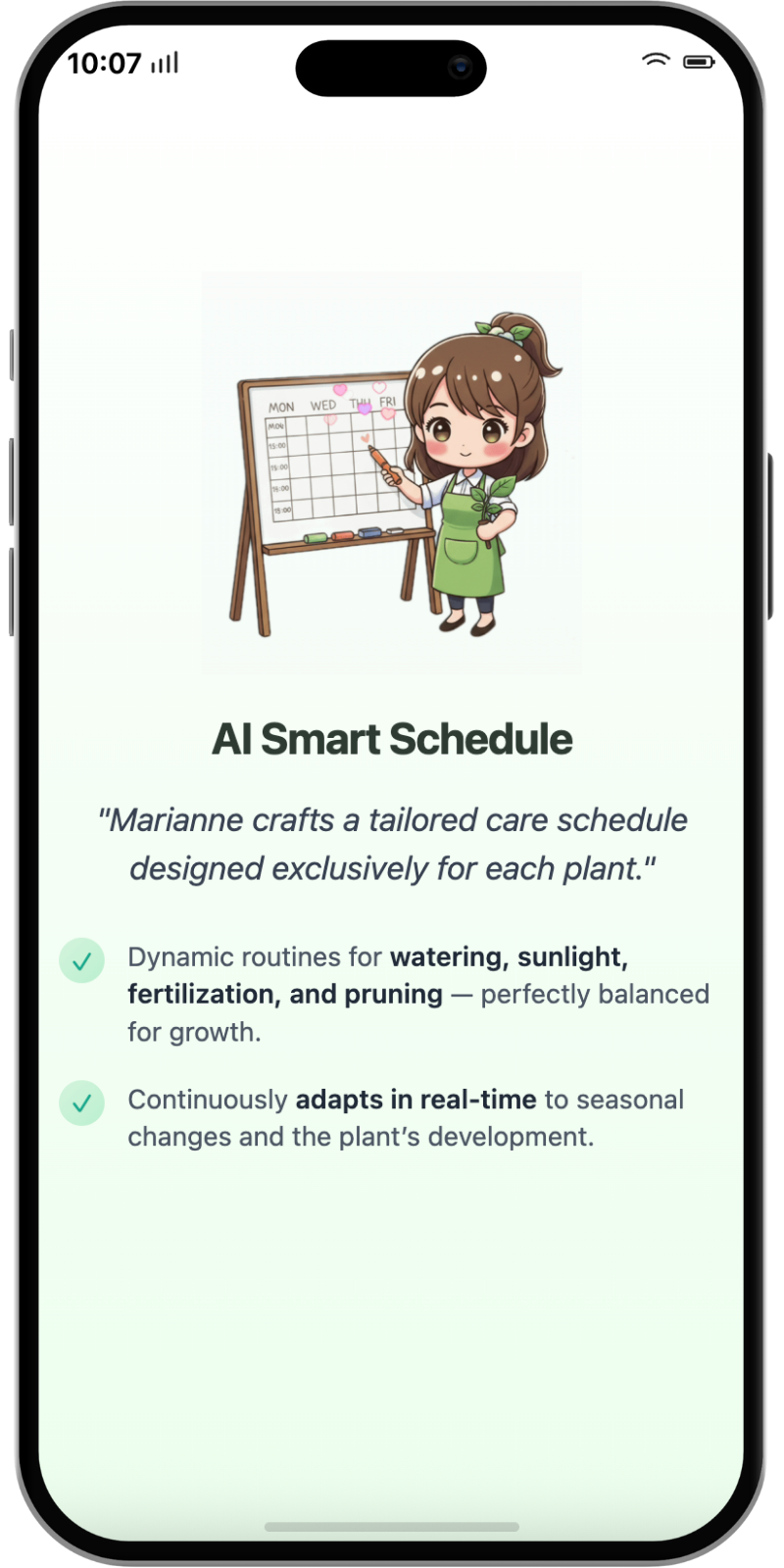 Plantious Feature 2