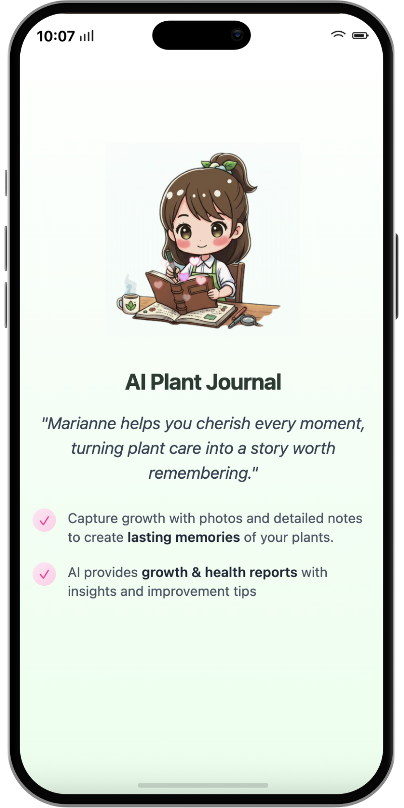 Plantious Feature 3